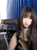 Hitomi kaikawa Bomb.tv Beautiful woman(3)